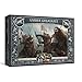A Song of Ice & Fire: Stark Umber Greataxes