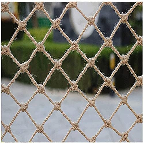 Filet de corde pour decoration interieure et amenagement de loft cosy