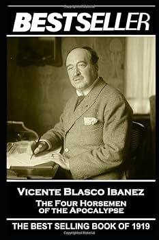 Los cuatro jinetes del Apocalipsis