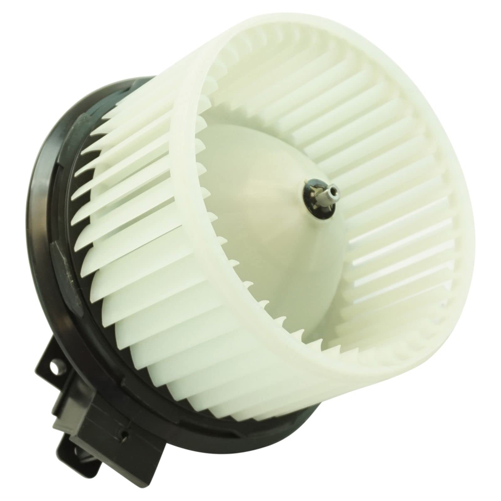 TRQ HVAC Blower Heater Motor Assembly w/Wheel
