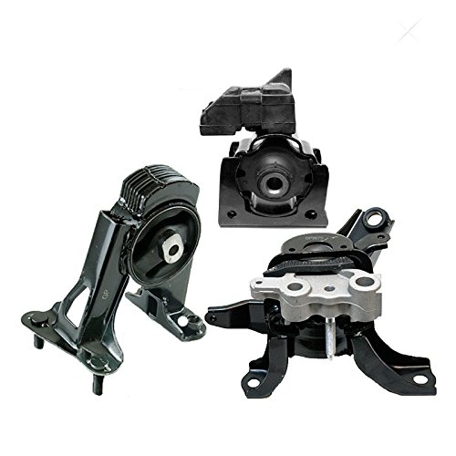 Amazon.com: ONNURI Engine Motor Mount Compatible with 2011-2016