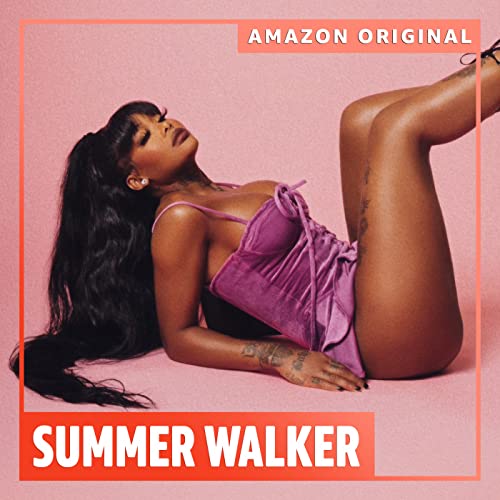 Summer Walker