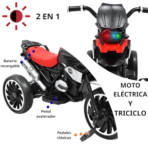 Consejos para Comprar Moto de dinosaurio los preferidos por los clientes. 13 Imagen adicional
