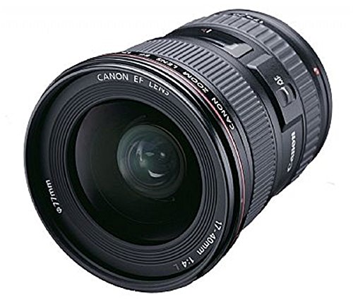 Objetiva Canon 17-40mm Ii F4 L Ultrasonic