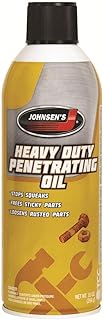 Johnsen's 4602 Penetrating Oil - 10 oz.