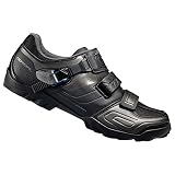 Shimano ESHM089G430LE - Zapatillas de ciclismo MTB para adultos, talla 48