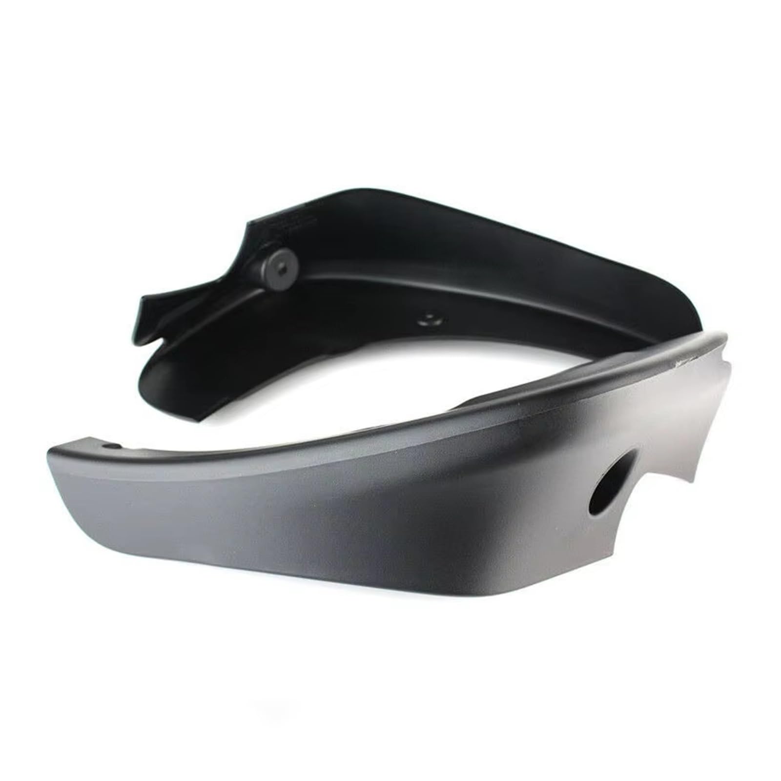 Bavettes Mud Flaps Guard Splash Pour Nissan Pour Qashqai Pour Dualis Pour J10 2007-2013 Garde-boue À Cinq Doigts