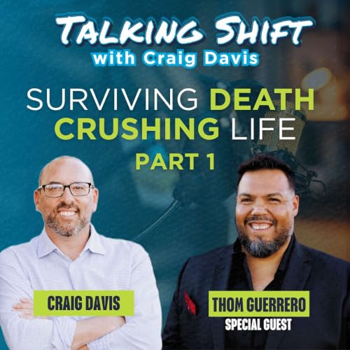 Thom Guerrero, Surviving Death and Crushing Life: Part 1