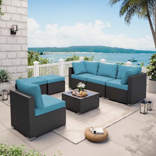 Coussins de banc imperméables 100x40 cm pour protéger vos meubles de jardin