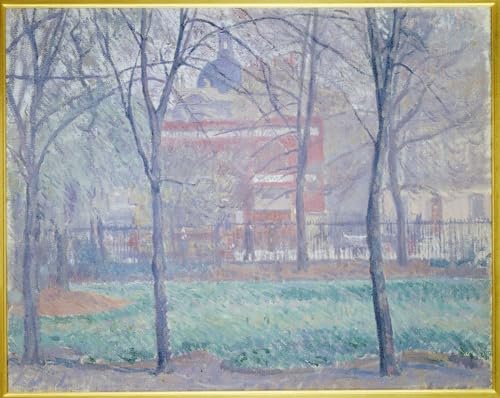 Tableaux peinture sur toile d'art Spencer Frederick reproduction haut de gamme 60x90