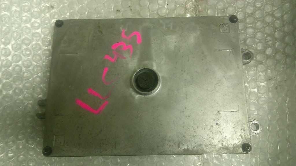 Engine ECM Control Module FWD Fits 2017 17 Compatible with Acura RDX 37820-5ME-A31 378205MEA31