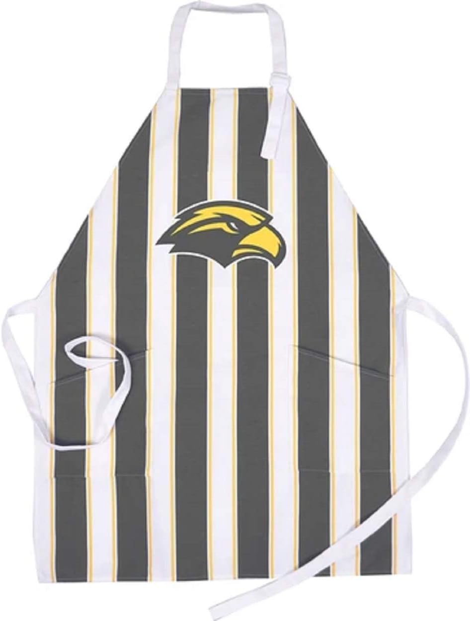 Collegiate Tailgate Grilling Apron