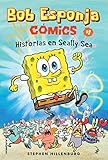 Bob Esponja Bebe Almeja Que Le Servira A Tu Bebe Enpanales