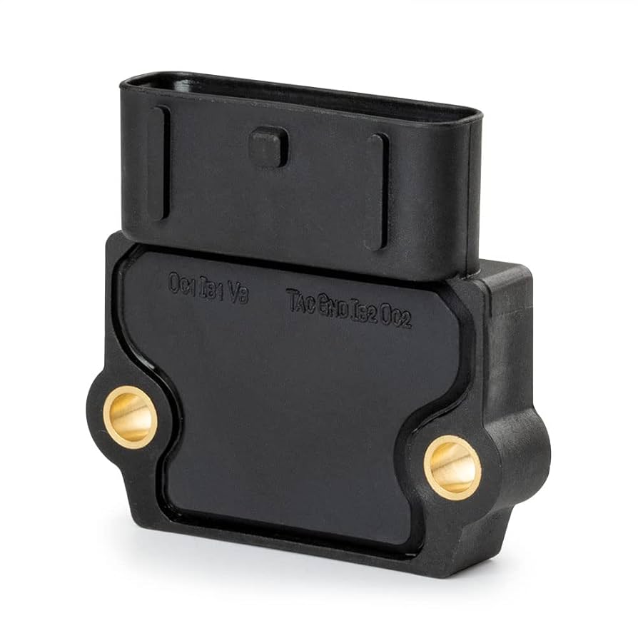 エイル＠DMP Fuel Pump – Exile Cycles