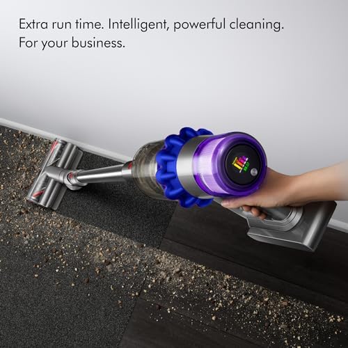 Dyson V15 Detect Pro vacuum cleaner - Thumbnail 4