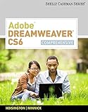 Adobe Dreamweaver CS6: Comprehensive (Adobe CS6 by Course Technology)