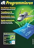  c\'t Programmieren (2016)
