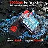 Nexalite B0FNVS422W lato 4