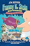 Attack of the 50-Ft. Cupid (Franny K. Stein, Mad Scientist)