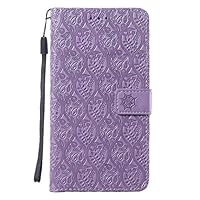 Algopix Similar Product 17 - Flip Case Fit for iPhone XS Kickstand