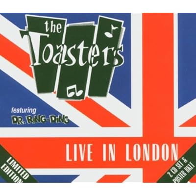 Live In London