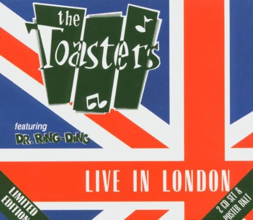 Live in London
