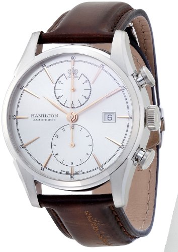 Datario Hamilton H32416581 - Orologio.