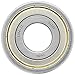 [10-Pack] 5304-ZZ - Angular Contact Ball Bearing 0.787 in x 2.047 in x 0.874 in (ID x OD x W) | 20 mm x 52 mm x 22.2 mm (ID x OD x W) with Double Metal Shield