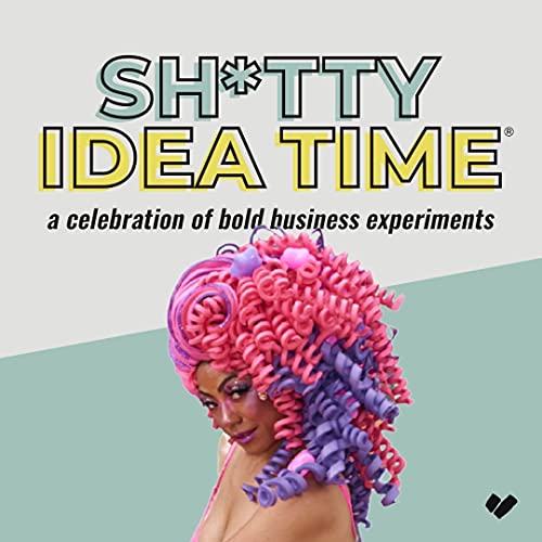 Leaving space in your business for magic, with foam wig artist Toshie