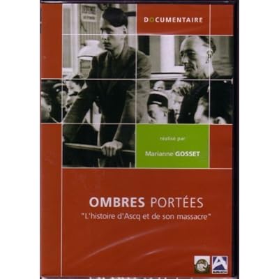 Ombres port&eacute;es