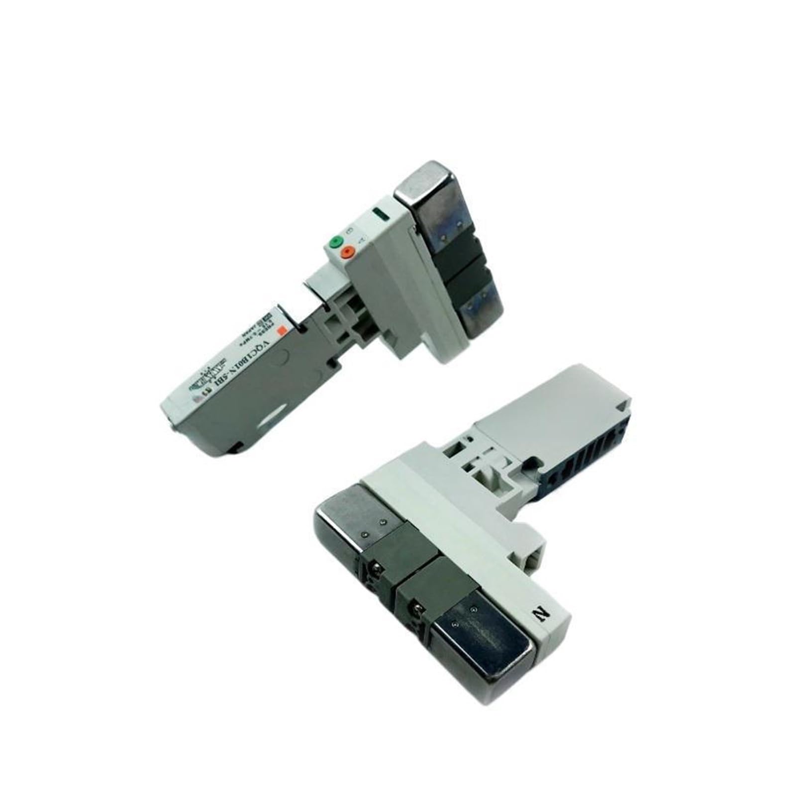 Électrovanne VQC2300N-51 distributeur de commande pour vérin pneumatique