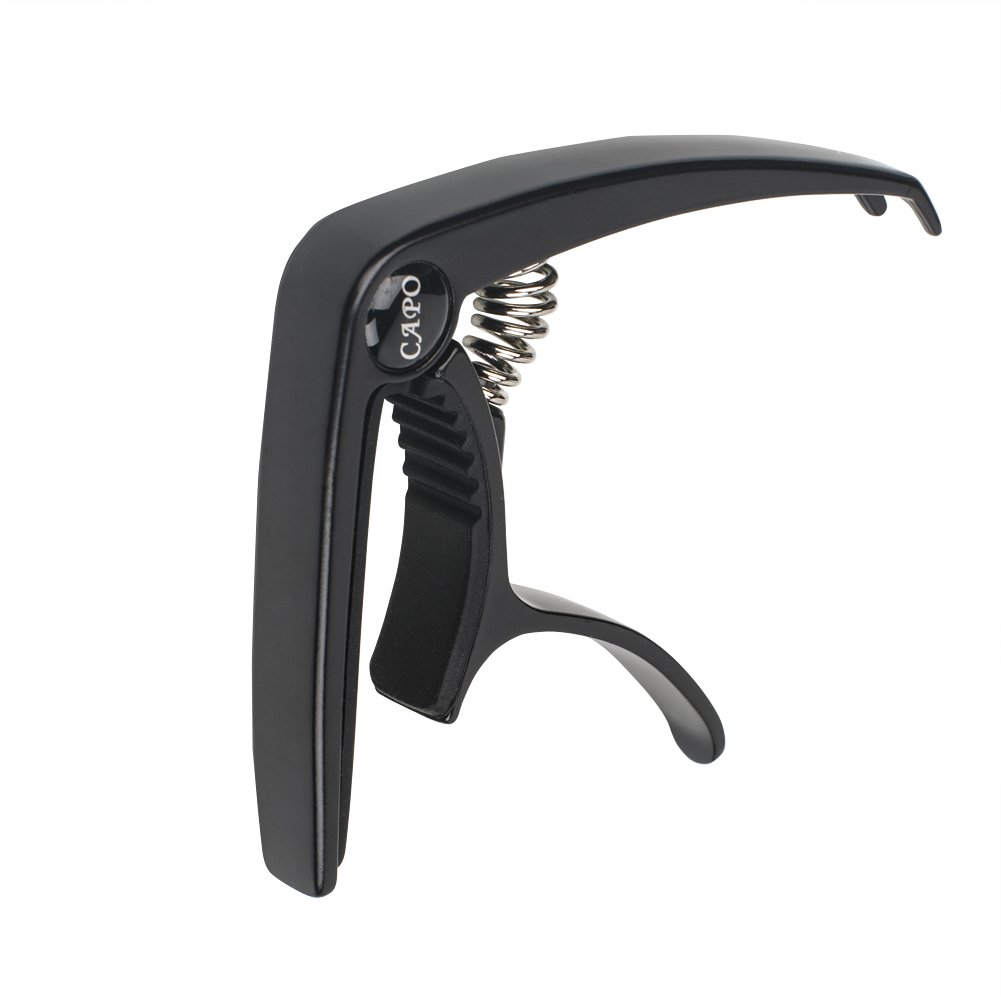 Capotasto Premium Per Chitarra - Accessorio Professionale Per Musicisti - Foto 2