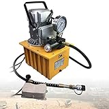 5.The pressure of the relief valve and safety valve have been set before the pump leave the factory, the user can not arbitrarily increase the pressure,could only reduce it according to the actual working pressure, that can improve the life of the pump station.