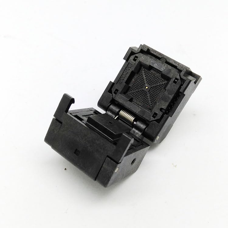 Wiring Connecting Terminals - 80PCS/LOT SO8 MSOP8 SOIC8 TSSOP8 SOP8 Turn DIP8 IC Adapter Socket Adapter Plate PCB PB-Free Without Pin Header