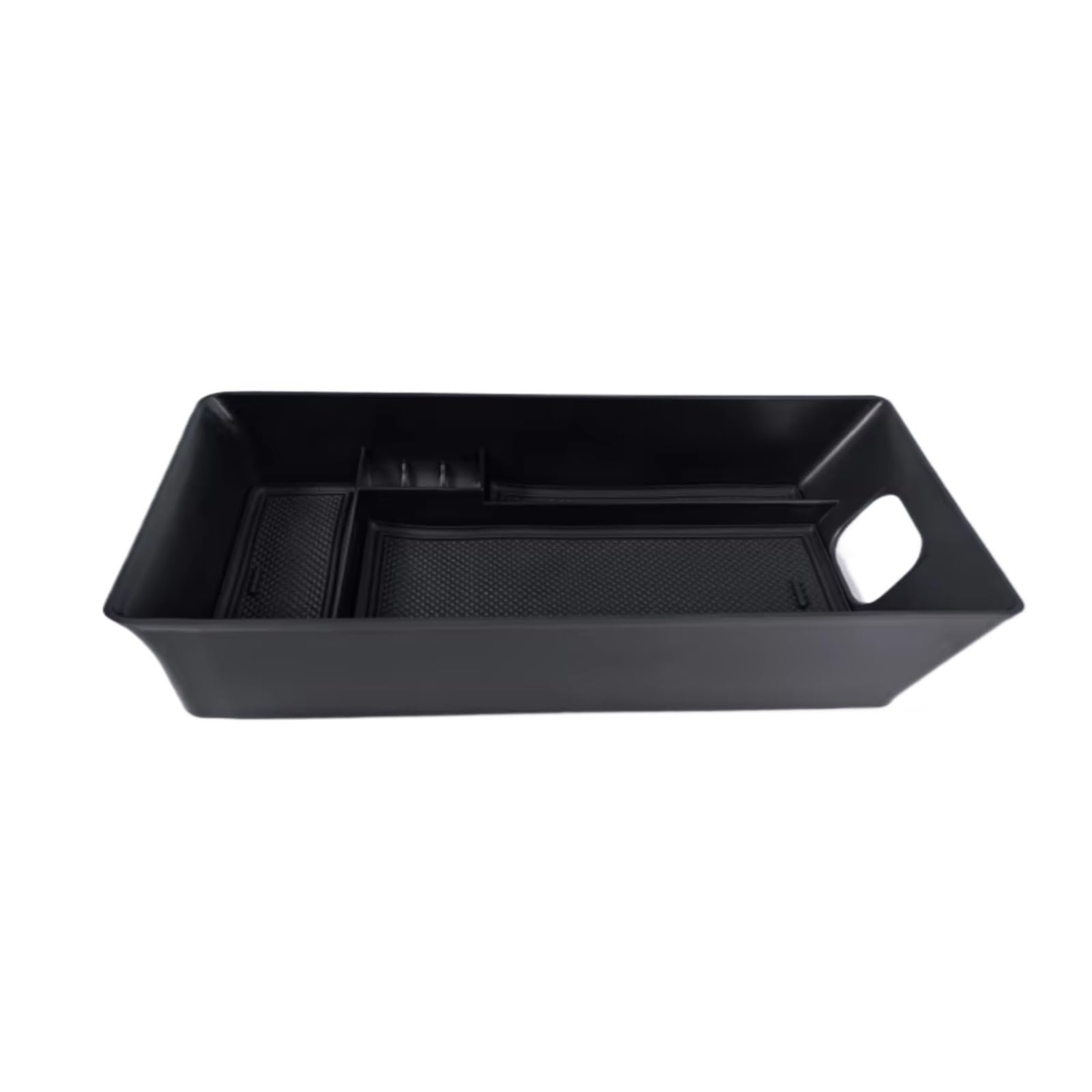 WTDGUFQQ Console Organizer Compatible With Toyota For Camry 2024 2025 Car Armrest Center Console Organizer Tray Armrest Box Replace Accessories