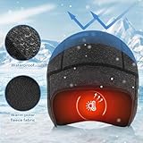 Zoom IMG-2 bngxr berretto sottocasco bici copricapo Zoom IMG-2 bngxr berretto sottocasco bici copricapo