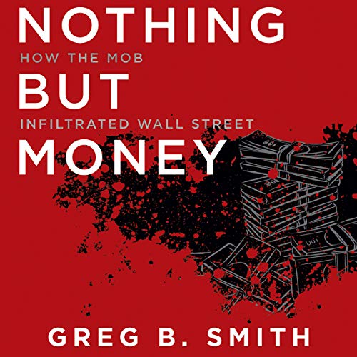 Nothing But Money by Greg B. Smith episode artwork