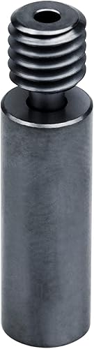 Mejorado con revestimiento nano Ender 3 V2 rotura de calor bimetálica CR10 rotura de calor bimetálica compatible con Creality Ender3 ProEnder 5 Pro