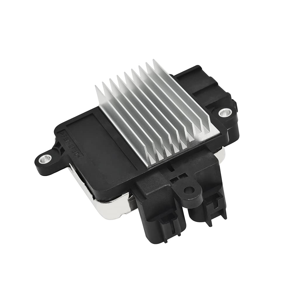 Cooling Fan Control Module 89257-30060 8925730060 FCM111 Compatible with Lexus ES GS is LS RC RX Fit for Toyota Avalon Camry Highlander Rav4 Sienna Venza
