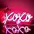 Neon Light Sign LED XOXO Night Lights USB Operated Decorative Marquee Sign Bar Pub Store Club Garage Home Party Decor