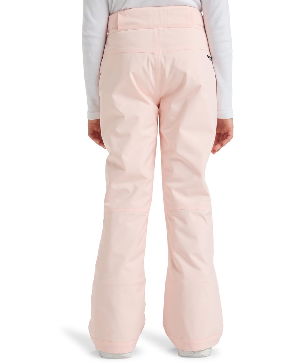 Roxy Backyard Girl Pant - Pantalons - Classique - Fille
