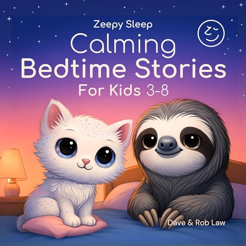 『Zeepy Sleep』のカバーアート