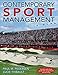 Produktbild Contemporary Sport Management