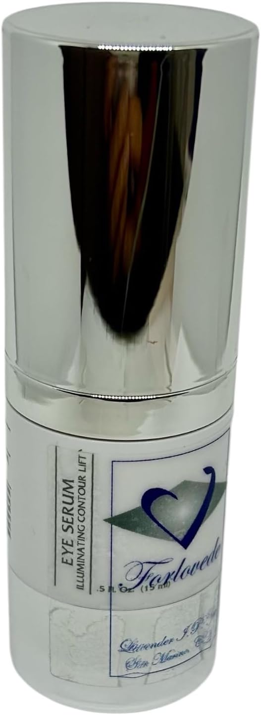 Eye Serum Illuminating contour lift (15ml)