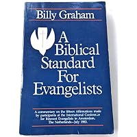 Biblical Standard for Evangelists