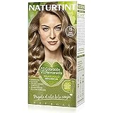 COLORACIÓN CON ACEITES 100% BIOBOTÁNICOS - Ácido Oleico de Oliva, que aporta fuerza y vitalidad a la vez que hidrata y repara el cabello, prolongando la duración del color; y aceite de Semillas de Meadowfoam, que restablece la elasticidad y evita la pérdida de hidratación, consiguiendo un cabello joven, sano, con brillo y suavidad.