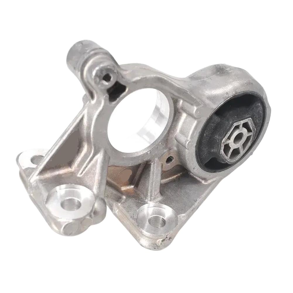 Zdcvfmhqb Onecolor Lower Right Engine Mounting Kit Bracket 1608738580 Compatible With Peugeot 308 408 3008 Rcz 1807Hc 1807Y5 1807Er 1807He