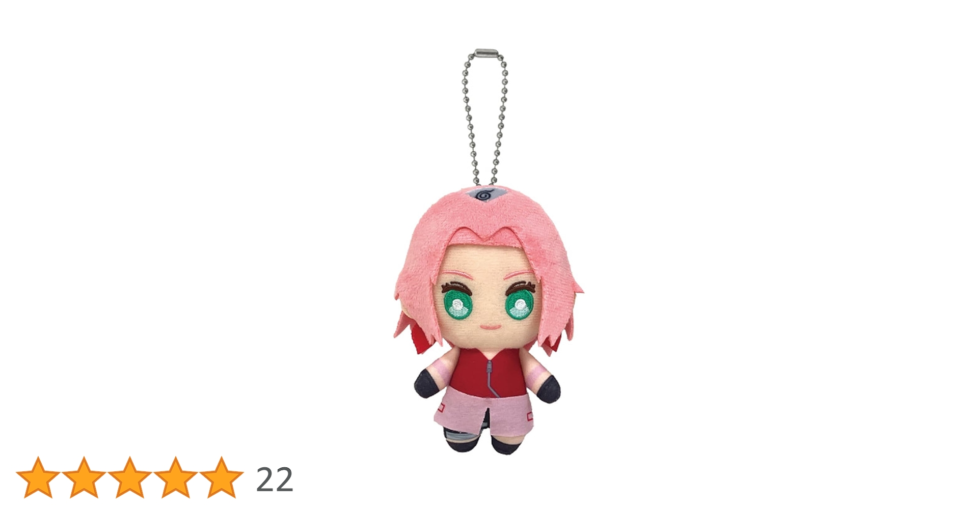 NARUTO ナルト 日向ヒナタ ボールチェーンマスコット NARUTO ナルト 日向ヒナタ ボールチェーンマスコット NARUTO