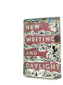 Hardcover Poems from New Writing 1936 - 1946 Book
