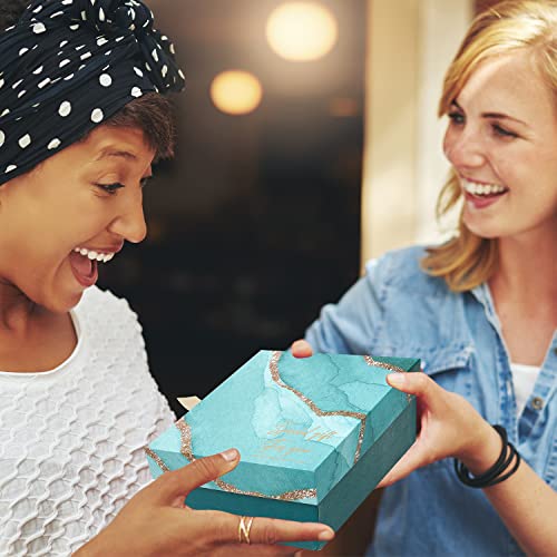 HYZOUC Awesome Women Gift Box - Thank You Gift Set for Her - Funny Birthday Gift Ideas for Coworker, Friend BFF, Mom, Grandma, Wife, Daughter, Sister, Aunt, - Image 4